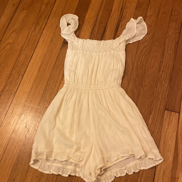 Romper - Picture 3 of 3